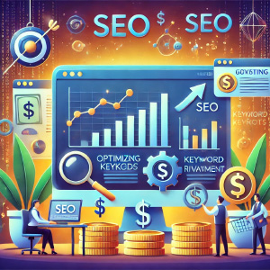 Инвестиции в SEO