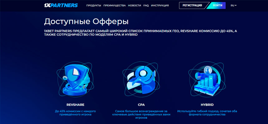 1xpartners